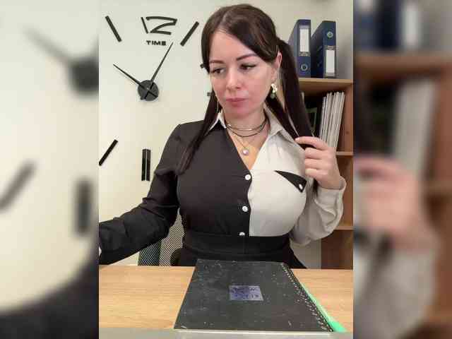 Изображение секс-шоу модели VeryBaby