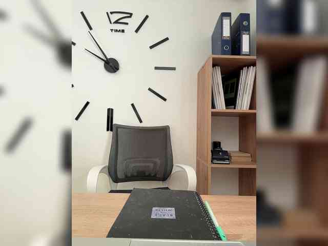 Изображение секс-шоу модели VeryBaby