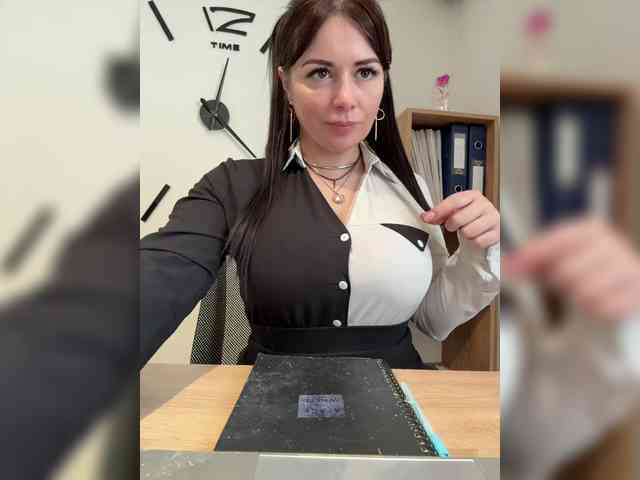 Изображение секс-шоу модели VeryBaby