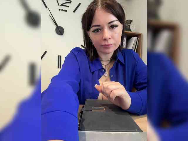 Sexshow-Bild von VeryBaby Sexshow-Bild von VeryBaby