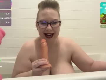 ladycherielynn's sex show image