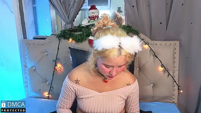 ahsly_Zam's sex show image