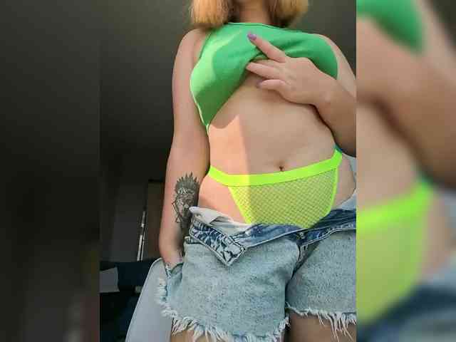 Sexshow-Bild von XXXCassandraXXX