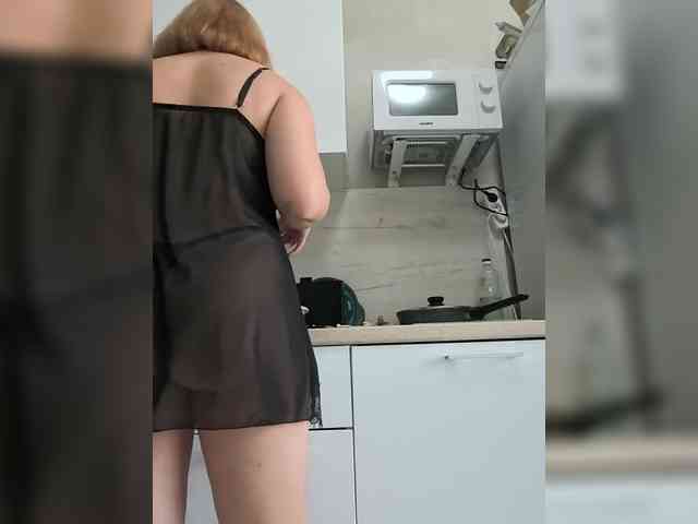 Sexshow-Bild von XXXCassandraXXX