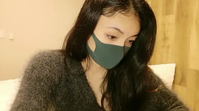 Изображение секс-шоу модели Mary-JP