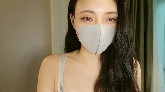 Изображение секс-шоу модели Mary-JP