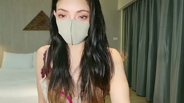 Mary-JP's sex show image