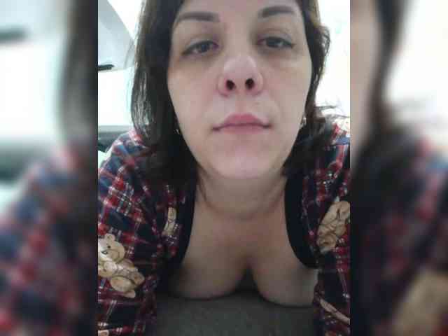 Sexshow-Bild von Tatiana-89