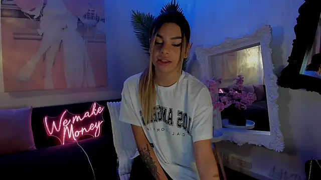 Изображение секс-шоу модели jelly__beanss