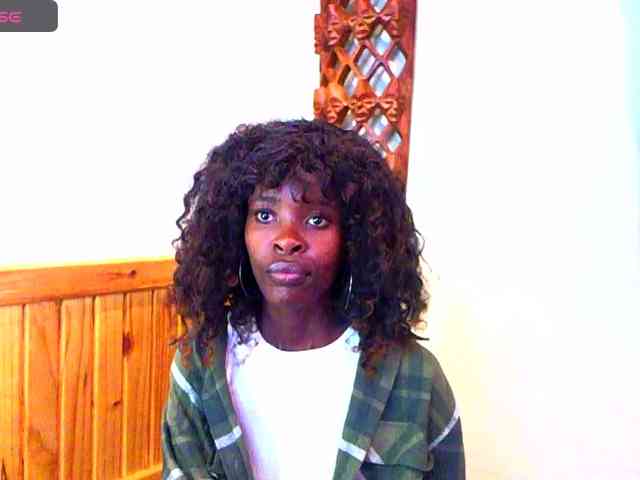 Natussi's sex show image