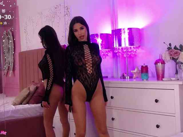 LaraKennt's sex show image