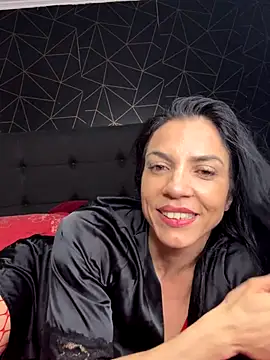 Kattefit's sex show image