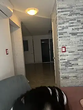 Kattefit's sex show image