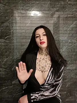 Изображение секс-шоу модели Porcellina181 Изображение секс-шоу модели Porcellina181