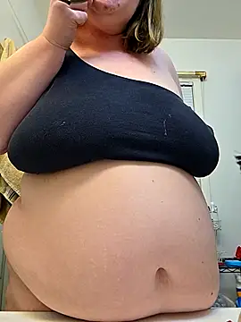 virgieblanca's sex show image