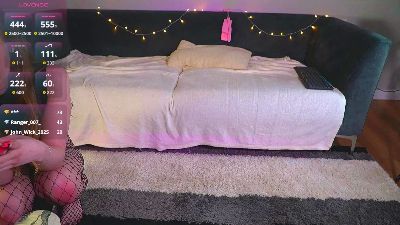 HeeEstell's sex show image