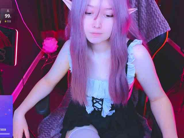 Изображение секс-шоу модели MizukiNoYoru Изображение секс-шоу модели MizukiNoYoru