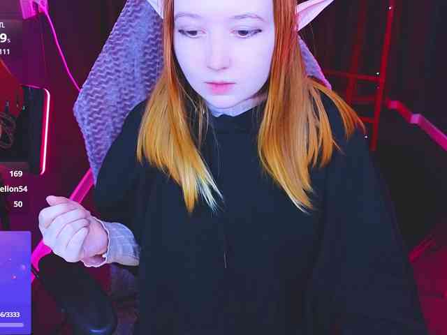 Изображение секс-шоу модели MizukiNoYoru Изображение секс-шоу модели MizukiNoYoru