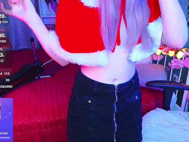 Изображение секс-шоу модели MizukiNoYoru Изображение секс-шоу модели MizukiNoYoru