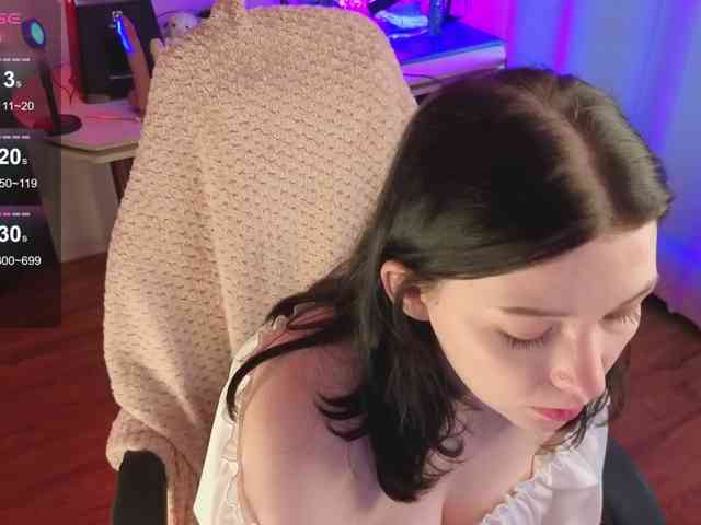 Sexshow-Bild von Lirras Sexshow-Bild von Lirras