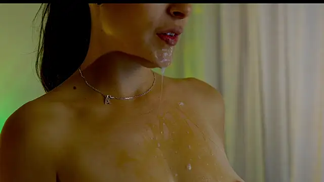 anabelcurvy's sex show image