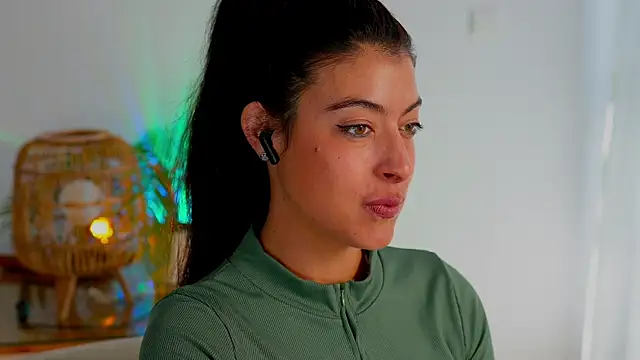 anabelcurvy's sex show image