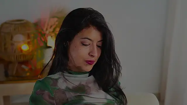 anabelcurvy's sex show image