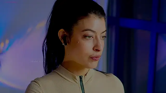 anabelcurvy's sex show image