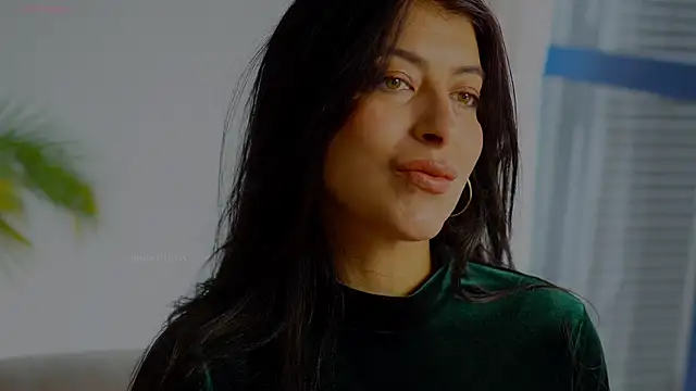 anabelcurvy's sex show image