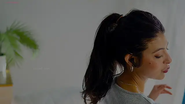 anabelcurvy's sex show image