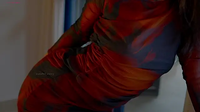 anabelcurvy's sex show image