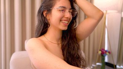 naughtysamx's sex show image