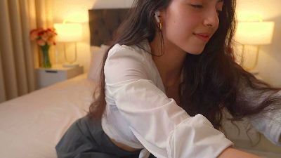 naughtysamx's sex show image