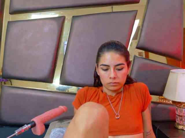 NicoleEsposito's sex show image