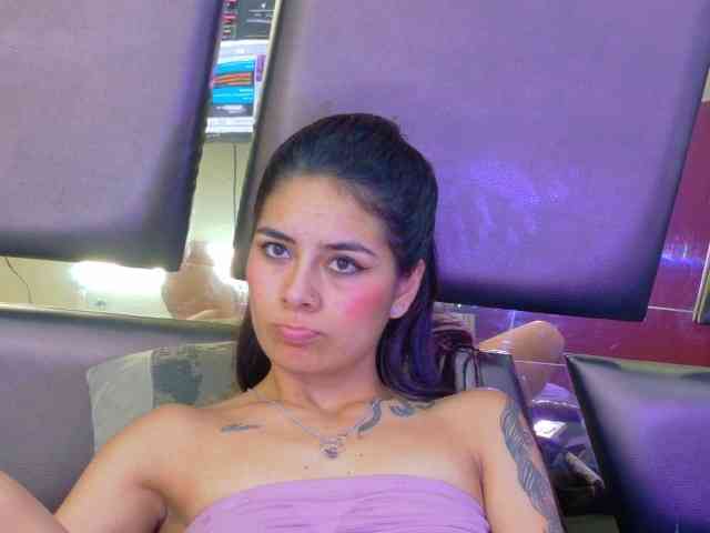 NicoleEsposito's sex show image