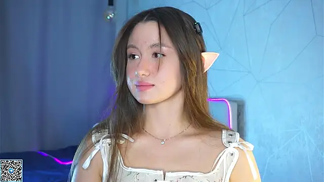 Изображение секс-шоу модели vvillywonka