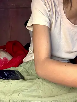 Sexy-sna's sex show image