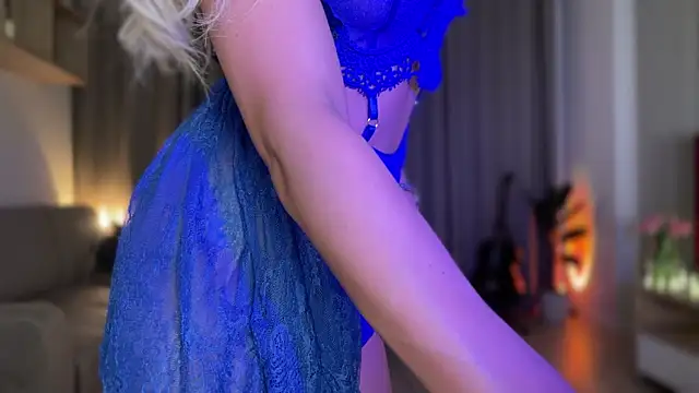 Sexshow-Bild von Julia_RL