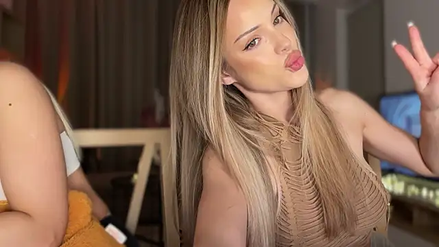 Sexshow-Bild von Julia_RL