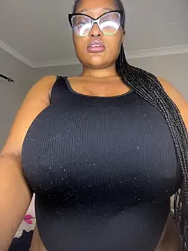 Bustygoddess32's sex show image