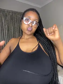 Bustygoddess32's sex show image