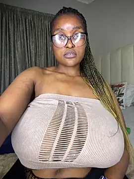 Bustygoddess32's sex show image