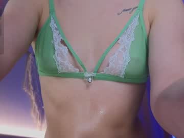 milly_shy's sex show image