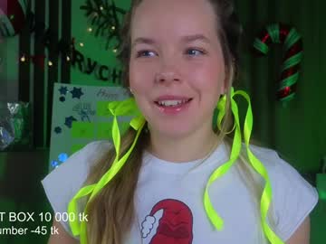 milly_shy's sex show image