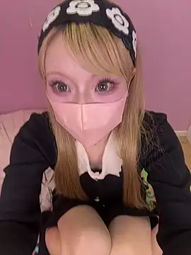 Изображение секс-шоу модели oOAlice_chanOo