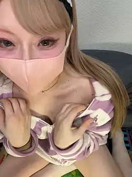 Изображение секс-шоу модели oOAlice_chanOo