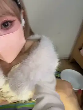 Изображение секс-шоу модели oOAlice_chanOo