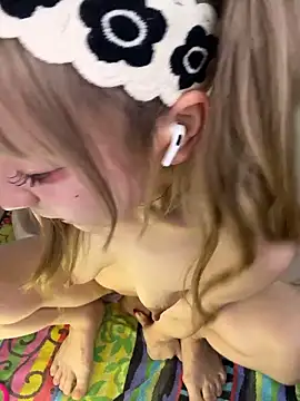 Изображение секс-шоу модели oOAlice_chanOo