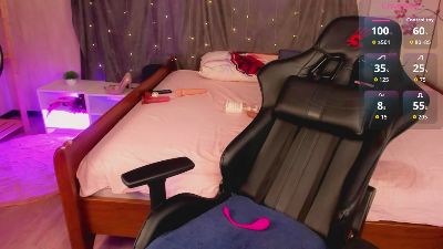 Michel_Momsen's sex show image