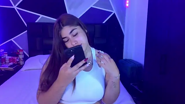 jazminslut's sex show image